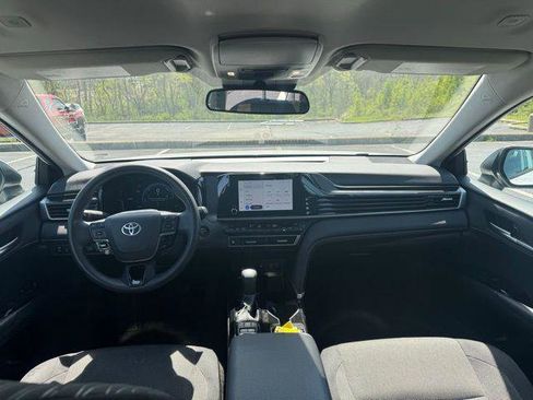 Certified 2025 Toyota Camry LE image 13