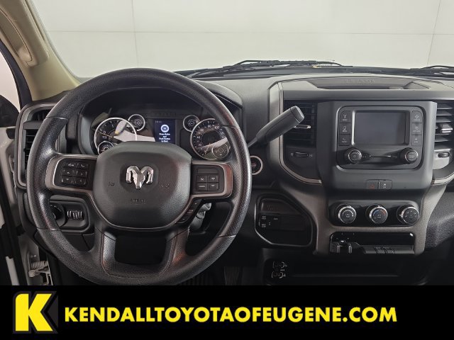Used 2019 RAM 2500 Tradesman AWD/4WD image 16