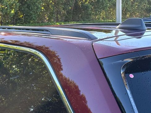 New 2025 Jeep Grand Cherokee Laredo X image 36