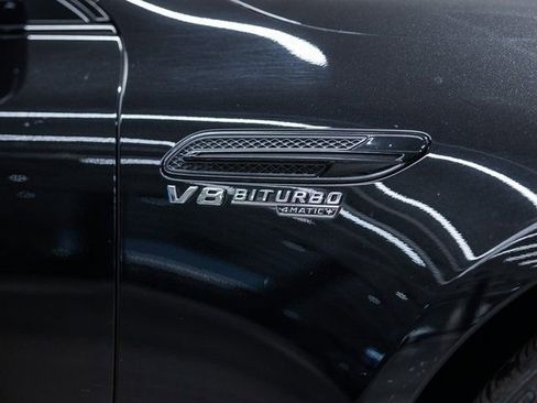 Used 2023 Mercedes-Benz AMG GT 63 w/ Driver Assistance Package image 21