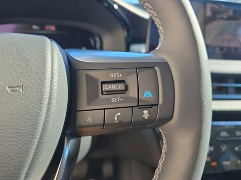 New 2026 INFINITI QX60 Sport w/ Dark Cargo Package image 21