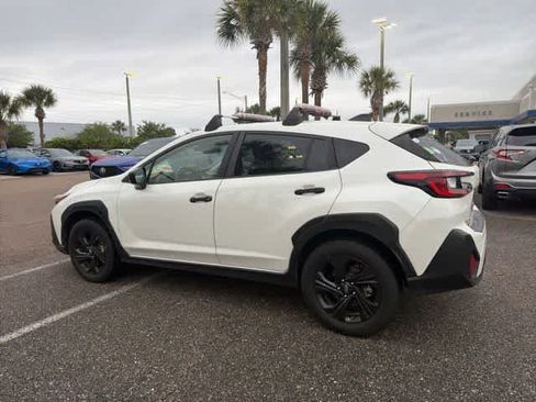 Used 2024 Subaru Crosstrek 2.0i AWD/4WD image 17