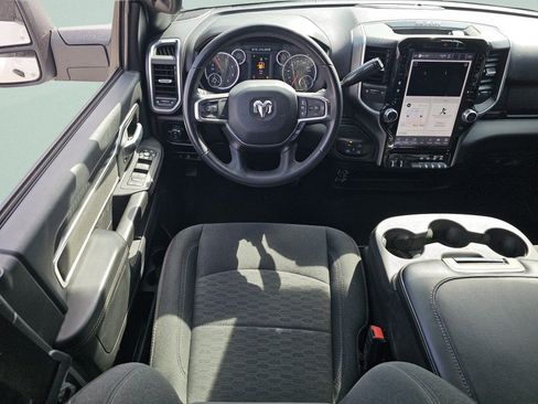 Used 2025 RAM 2500 Big Horn AWD/4WD image 4