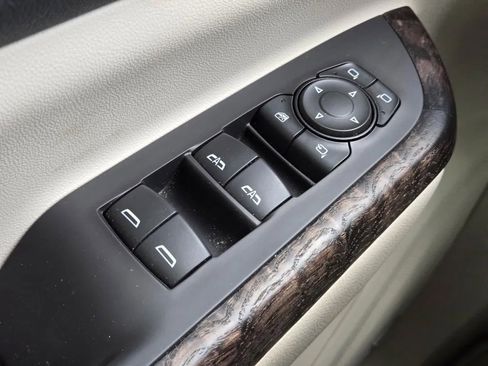 Used 2020 GMC Acadia Denali w/ LPO, 'HIT The Road' Package image 13