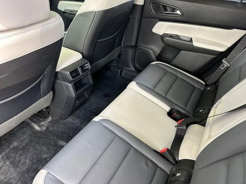 New 2026 Honda Prologue Touring image 22