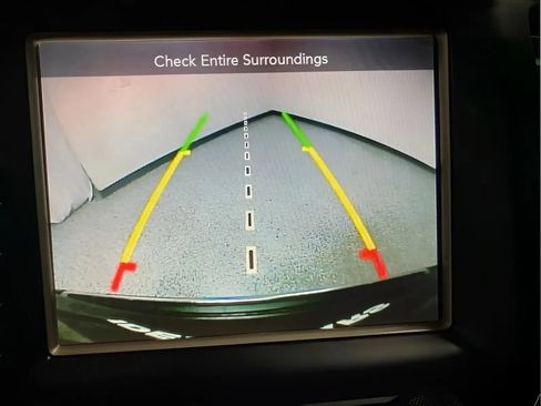 Used 2017 Jeep Grand Cherokee Limited w/ Luxury Group II AWD/4WD image 20