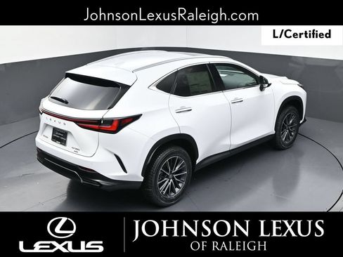 Used 2026 Lexus NX 350 AWD w/ Accessory Package (2T) image 28