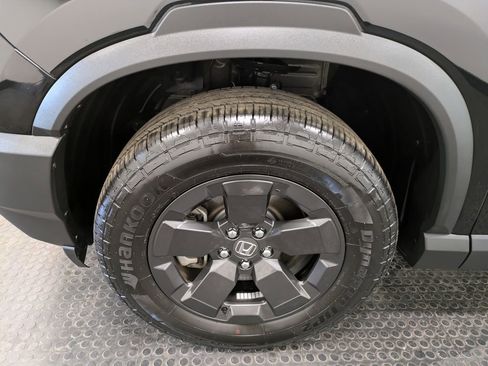 Used 2026 Honda Passport RTL image 7