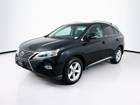 Used 2013 Lexus RX 350 AWD image 3