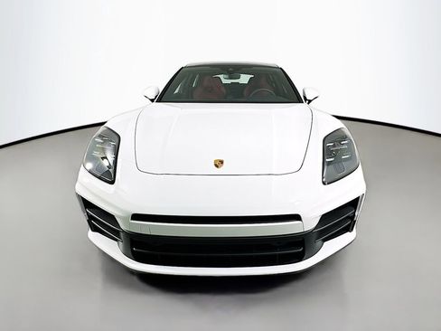 New 2026 Porsche Panamera 4 image 6