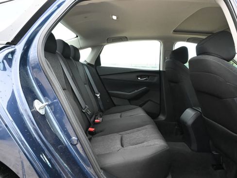 Used 2023 Honda Accord EX image 21