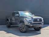 Used 2020 Toyota Tacoma SR5 image 3