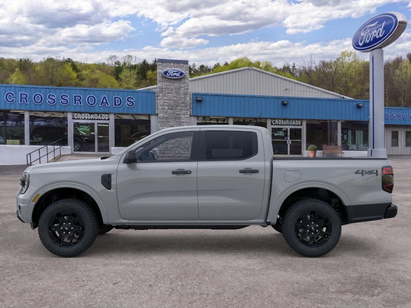 New 2026 Ford Ranger XLT w/ Equipment Group 301A High AWD/4WD image 3