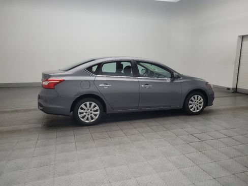 Used 2019 Nissan Sentra S FWD image 10