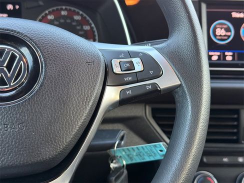 Used 2019 Volkswagen Jetta S w/ Driver Assistance Package image 20