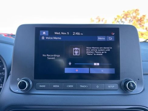 Used 2022 Hyundai Kona SEL w/ Convenience Package image 38