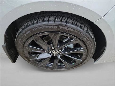 Used 2026 Toyota Corolla SE FWD image 10