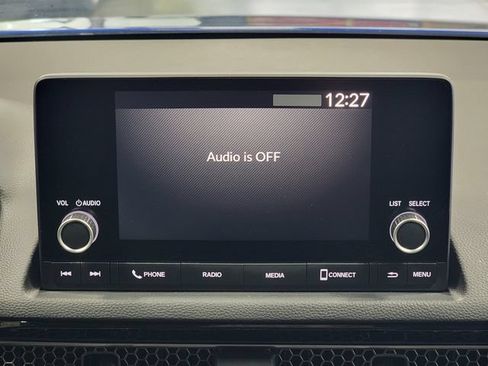 Certified 2024 Honda Civic Sport image 20