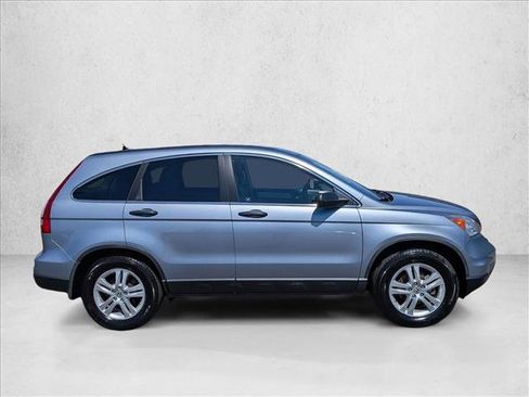 Used 2010 Honda CR-V EX image 4