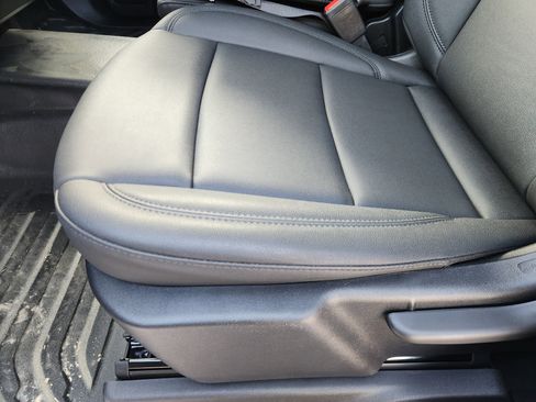 New 2026 Chevrolet Silverado 3500 W/T w/ WT Convenience Package image 24