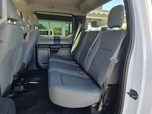 Used 2016 Ford F150 XL w/ Equipment Group 101A Mid image 13