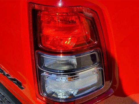 Used 2024 RAM 1500 Tradesman w/ Night Edition image 6