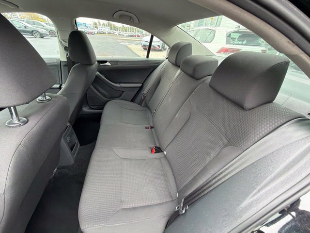 Used 2016 Volkswagen Jetta S FWD image 24