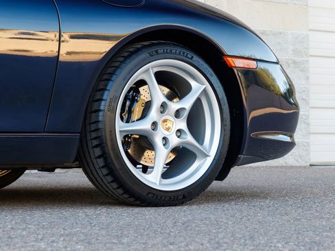 Used 2003 Porsche 911 GT3 RS image 44