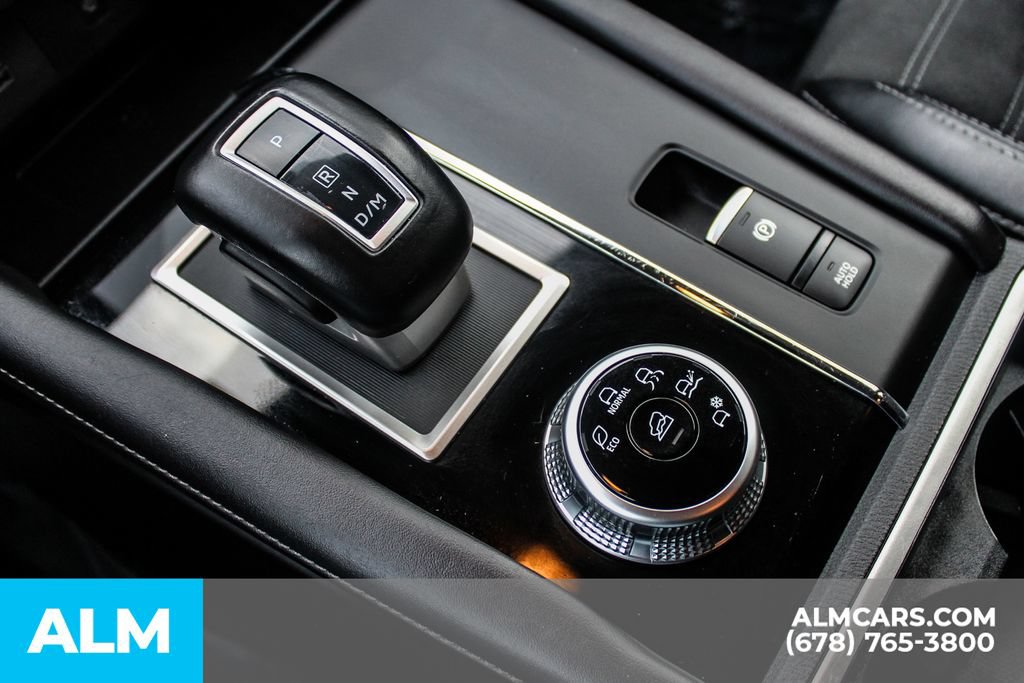 Used 2024 Mitsubishi Outlander SE FWD image 37