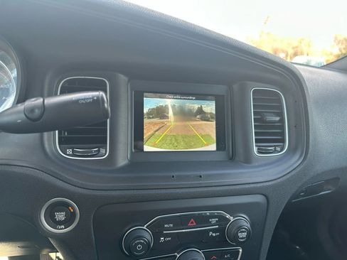 Used 2021 Dodge Charger Police w/ Fleet Safety Group image 35