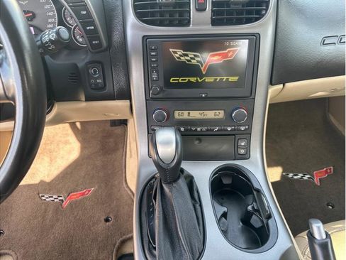 Used 2006 Chevrolet Corvette Convertible w/ Preferred Equipment Group image 19