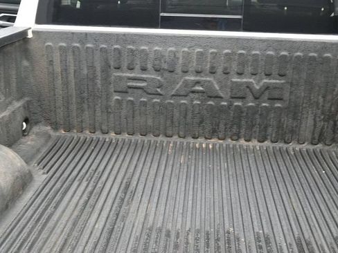 Used 2023 RAM 1500 Big Horn AWD/4WD image 14