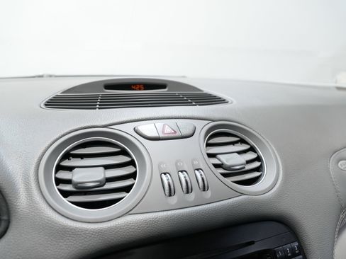 Used 2006 Mercedes-Benz SL 55 AMG SL 55 AMG ROADSTER 2D image 42