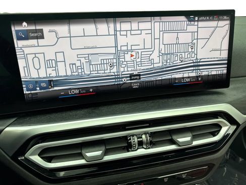 Used 2024 BMW 440i xDrive Convertible w/ Premium Package AWD/4WD image 61