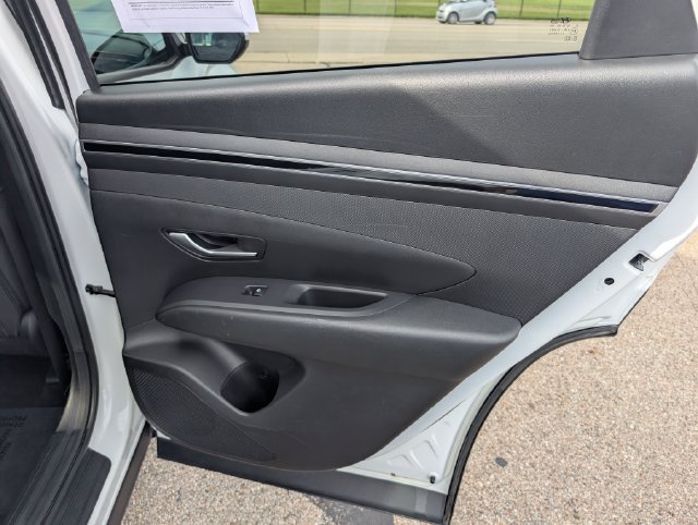 Used 2024 Hyundai Tucson SEL FWD image 7