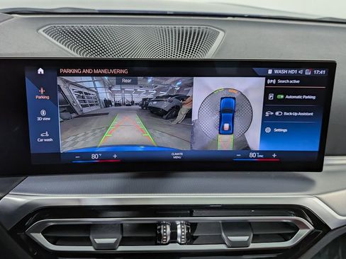 Certified 2023 BMW M340i xDrive w/ Premium Package image 24