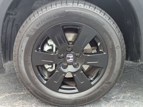 Used 2022 Honda Pilot TrailSport image 35