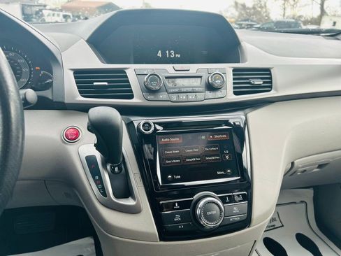 Used 2015 Honda Odyssey EX-L image 36