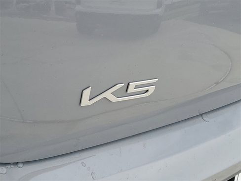 New 2026 Kia K5 GT-Line w/ GT-Line Red Interior Package image 26