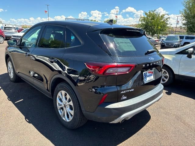 Used 2025 Ford Escape Active FWD image 6