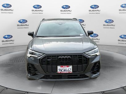 Used 2025 Audi Q3 2.0T Premium Plus w/ Premium Plus Package