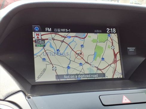 Used 2017 Acura RDX Technology Package image 19