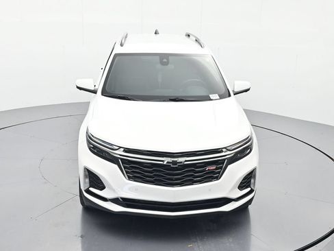 Used 2022 Chevrolet Equinox RS w/ Infotainment Package FWD image 30