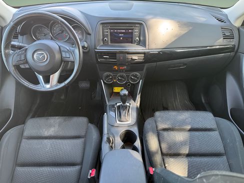 Used 2014 MAZDA CX-5 Touring AWD/4WD image 16