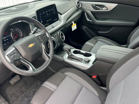 New 2026 Chevrolet Blazer LT w/ Convenience Package AWD/4WD image 7