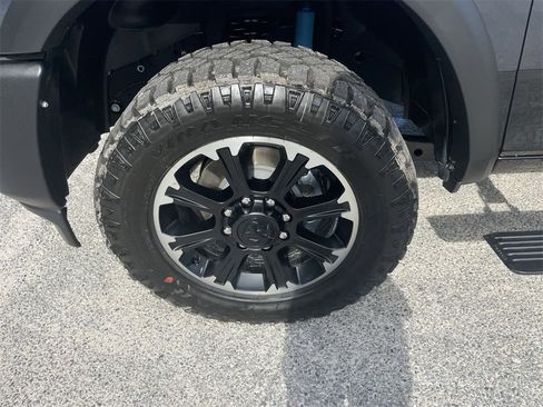 New 2025 RAM 2500 Rebel w/ Rebel Level 2 Equipment Group image 10