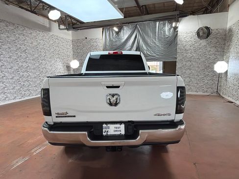 Used 2021 RAM 2500 Big Horn AWD/4WD image 6