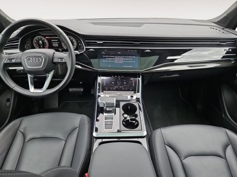 Used 2025 Audi Q7 3.0T Premium Plus image 10