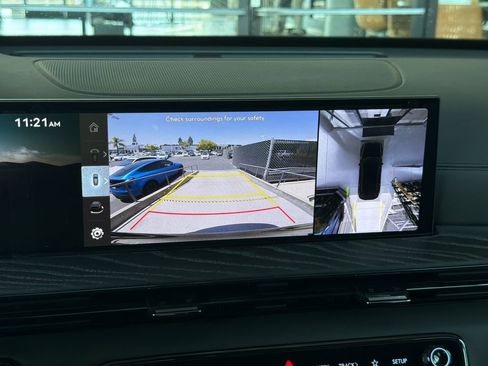 New 2026 Genesis GV80 3.5T Prestige AWD/4WD image 20