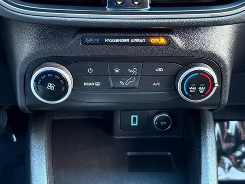 Used 2020 Ford Escape S FWD image 29